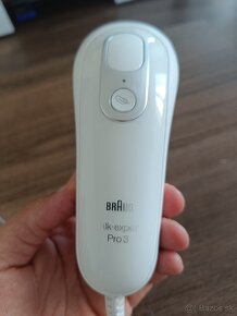 Braun Silk expert pro 3 - 2