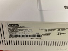 Lenovo - 2