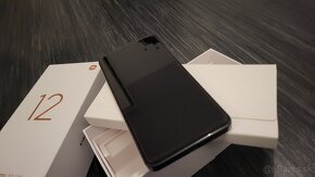 Xiaomi 12 lite - 2