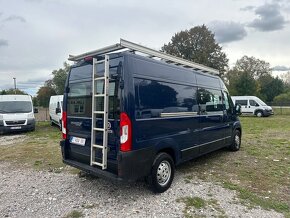 Ducato  7 miest - 2