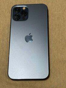 Apple Iphone 12pro 256gb blue - 2