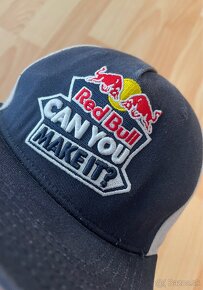 Predám snapback/šiltovku Red Bull - 2