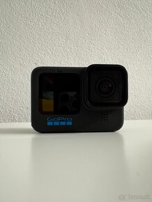 GoPro Hero 10 Black - 2