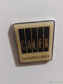 Mraznička Samsung-Calex - 2