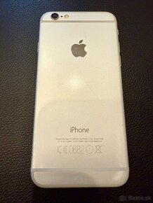 iPhone 6 64GB white - 2