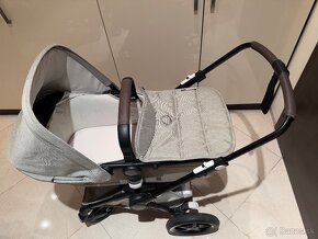 Bugaboo Fox 2 - Mineral grey - 2