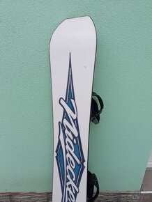 Snowboard 2x - 2