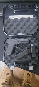 Glock 19 Gen5, 9x19 - 2