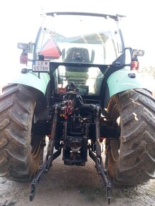 Traktor Deutz Fahr Agrotron 106 - 2