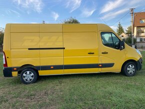 Renault Master 2,3dCi Energy - 2