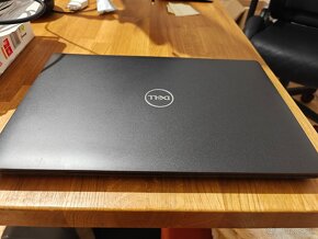 Dell Latitude 5501 + doplnená RAM - 2