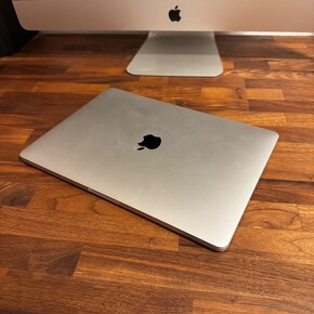 Macbook Pro 13 - 2