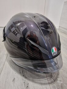 AGV iridium - 2