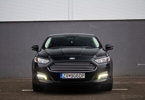 Ford Mondeo 2016 - 2