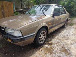 Mazda 626 GLX diely - 2