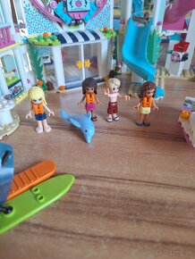 Lego Friends 41347 Heartlake City Resort - 2