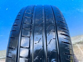 235/65 R17 letné pneumatiky – kompletná sada - 2