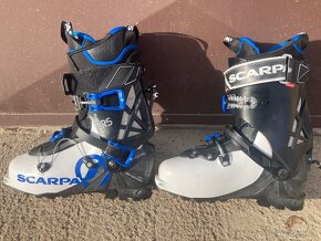 Scarpa Maestrale RS (331mm) - 2