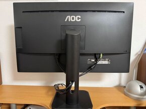 27" AOC Q27P1 - 2