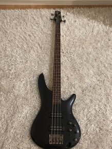 Bassgitara Ibanez Sr300e - 2