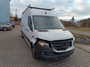 Mercedes-Benz Sprinter 316 120 kW - 2