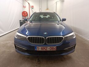 Bmw 520d Led Virtual - 2