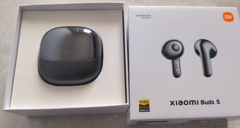 Xiaomi Buds 5 - 2