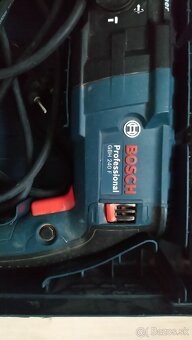 BOSCH - GBH 240 F - 2