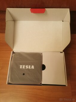 TESLA MediaBox - 2