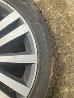 Zimne pneu Nordexx wintersafe 235/45 r17 - 2