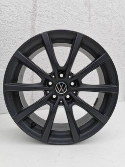 Vw  alu disky 7,5J R18 5x112 ET35 - 2