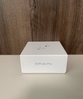 Airpods pro 2nd generation 1:1 - 2