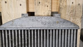 intercooler seat cupra - 2