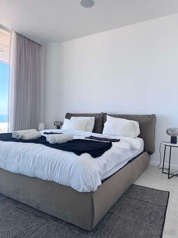 Apartmán Severný Cyprus NOVOSTAVBA - 2