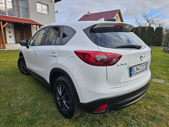 Mazda CX-5 Skyactiv - 2