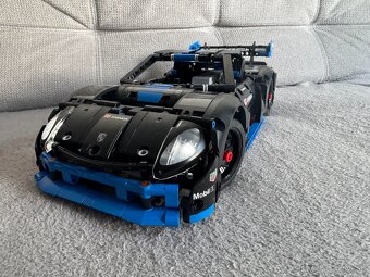 Lego 42176 Porsche GT4 - 2