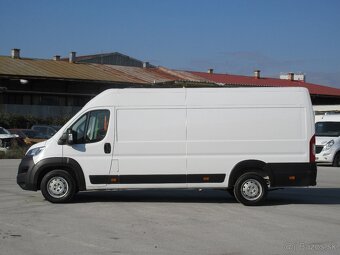 Opel Movano Van 2.2 CDTi 165k L4H2 3.5t - 2