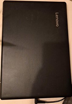 Lenovo ideapad 110 (15,6") - 2