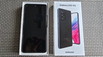 Samsung Galaxy A53 5G 128GB - 2