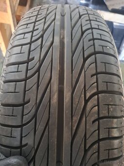 Rezerva 5x112 R15 - 2