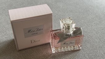 Miss Dior parfém 50ml - 2