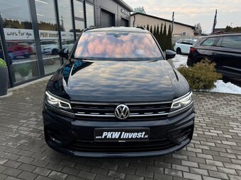 Volkswagen Tiguan Allspace 2.0TDi DSG 4Motion R-line - 2