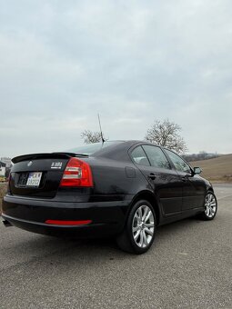 Škoda Octavia 2 Sedan 1.9 TDI 77kw BKC bez DPF,RS-Motorsport - 2