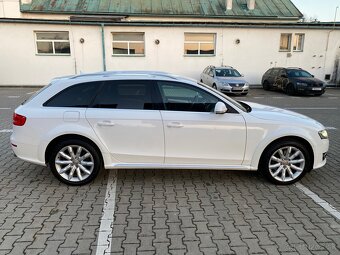 Audi A4 B8 3.0TDI AllRoad Quattro SLine - 2