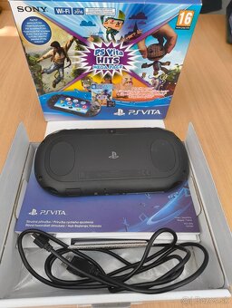 Playstation Vita - 2