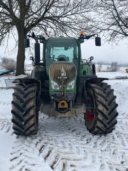 Fendt 724 Vario Profi SCR - 2