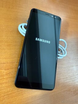 SAMSUNG GALAXY A8 4/32GB - 2