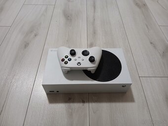 Xbox series s - 2