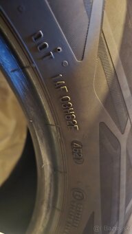 Continental 235/55 R18 - 2