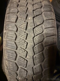 185/65r15 Motrio Zimne - 2